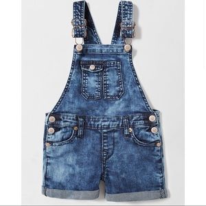 True Religion🧲Jaime Over-all